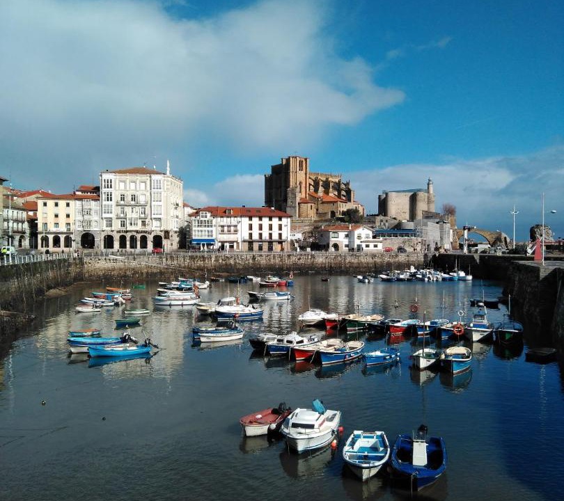 Photo of Others in Castro Urdiales