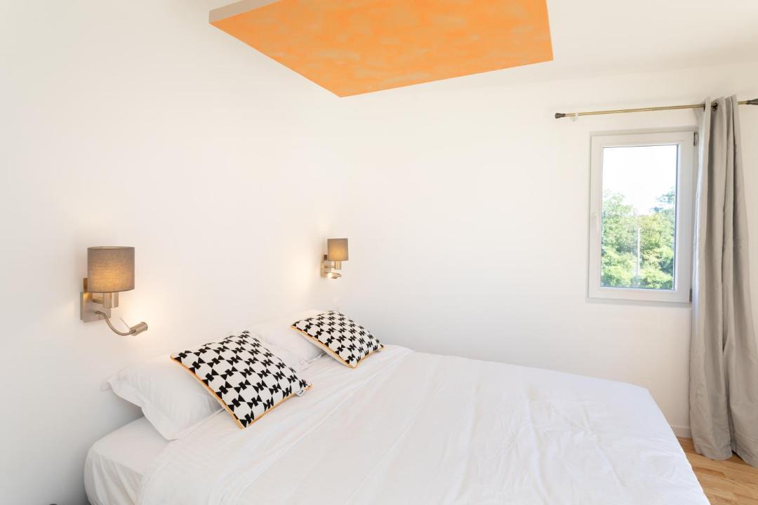Photo of Bedroom in Cayeux-sur-Mer