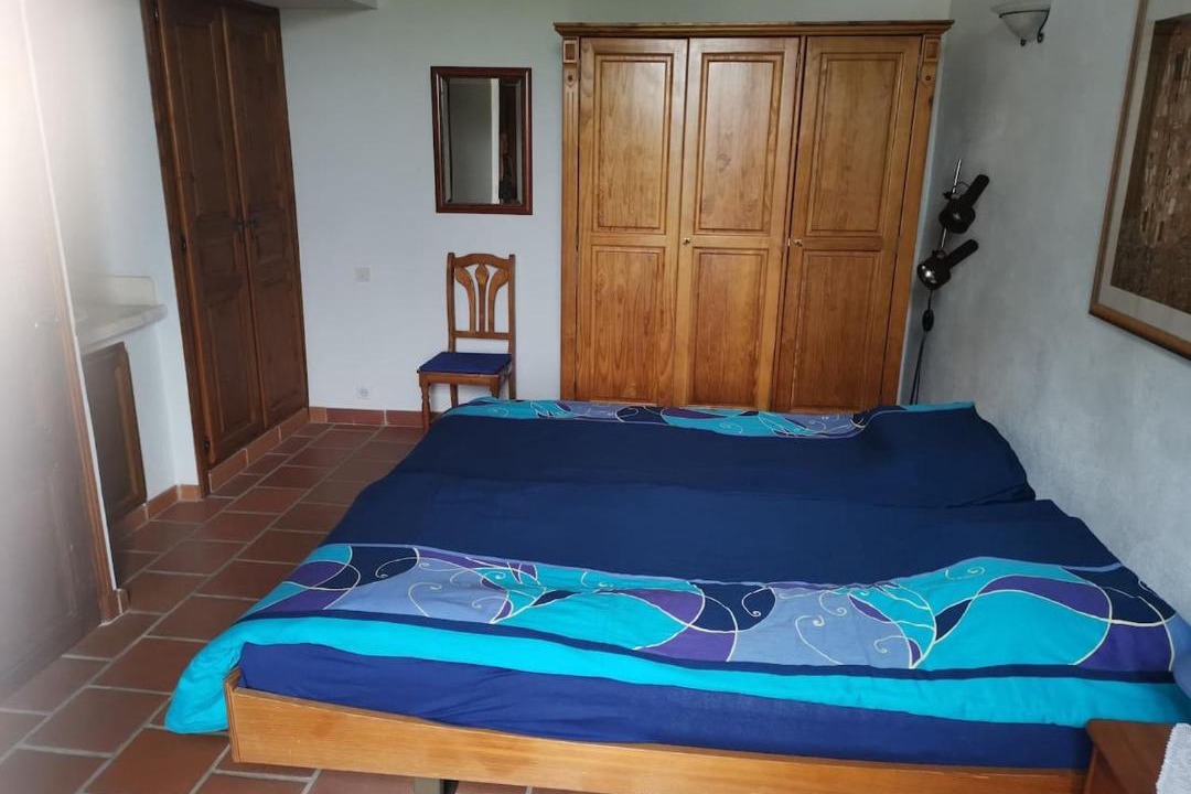 Photo of Bedroom in Cornillon