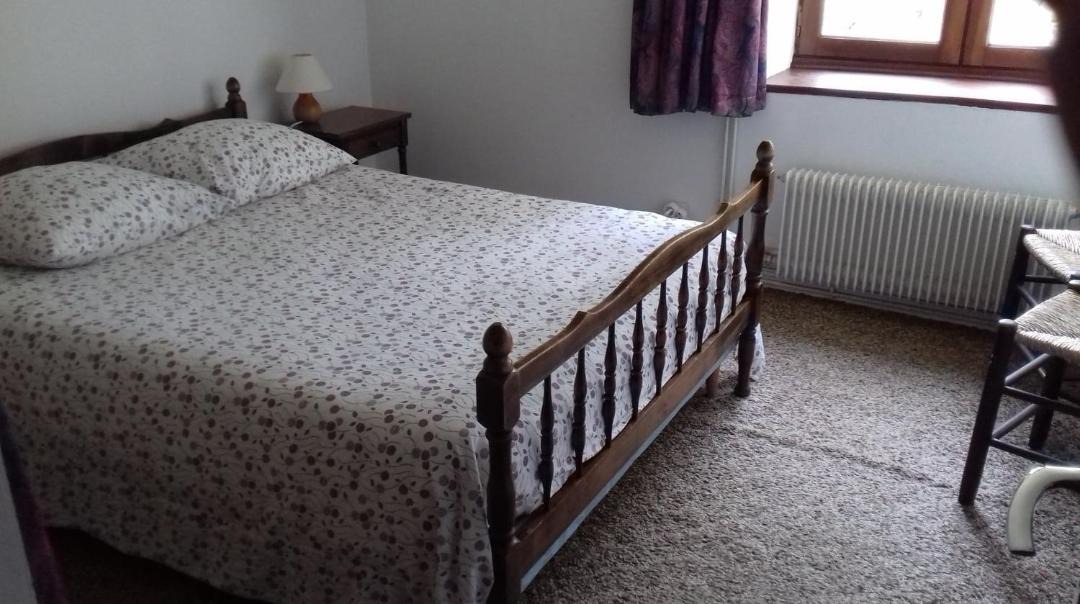 Photo of Bedroom in Saint-Germain-lʼHerm