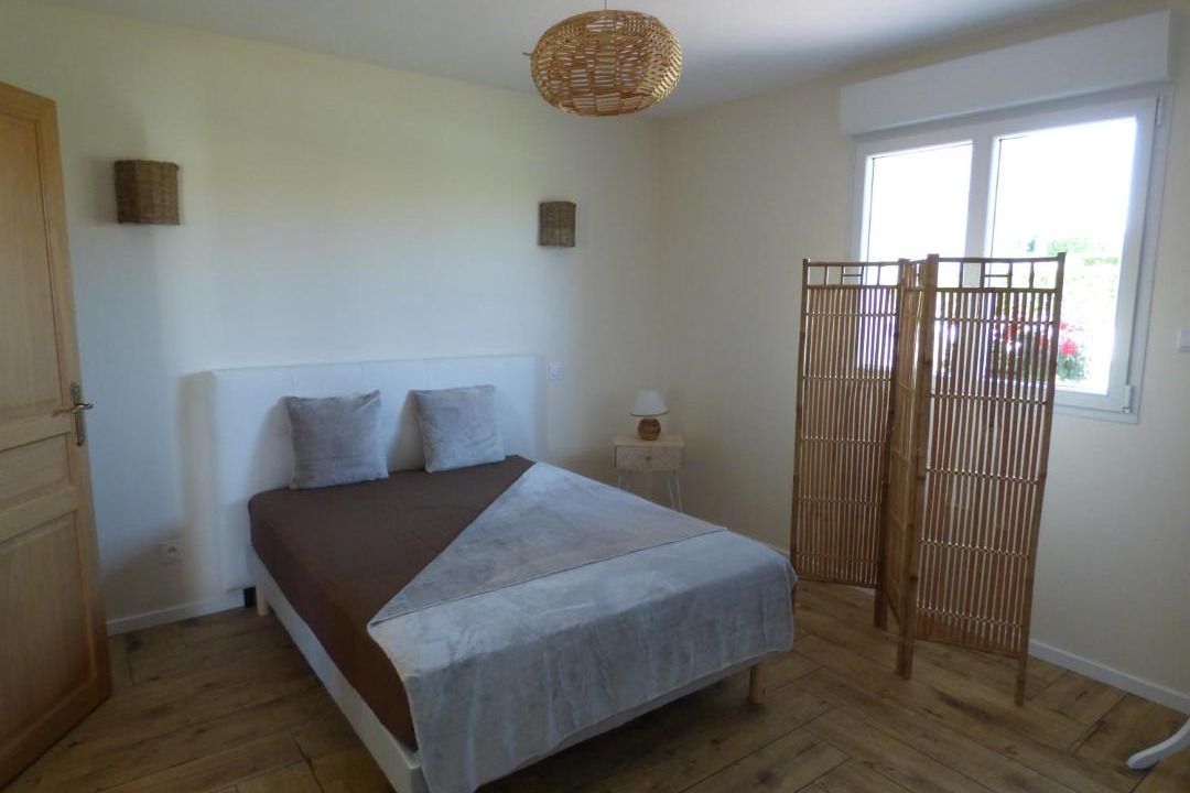 Photo of Bedroom in Bazinghen