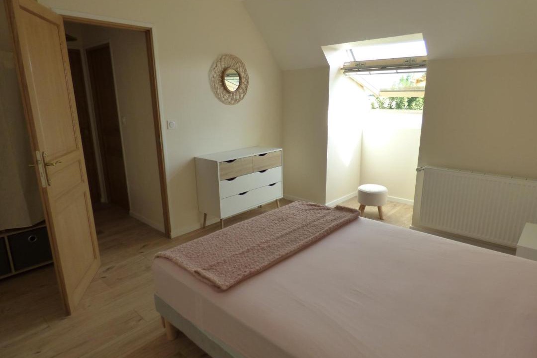 Photo of Bedroom in Bazinghen