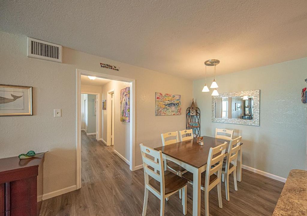 Photo of Livingroom in Port Aransas