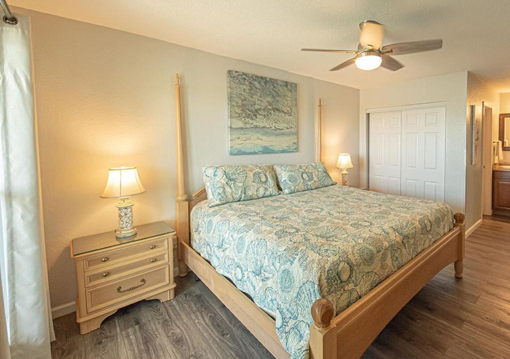 Photo of Bedroom in Port Aransas