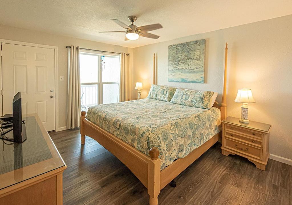 Photo of Bedroom in Port Aransas