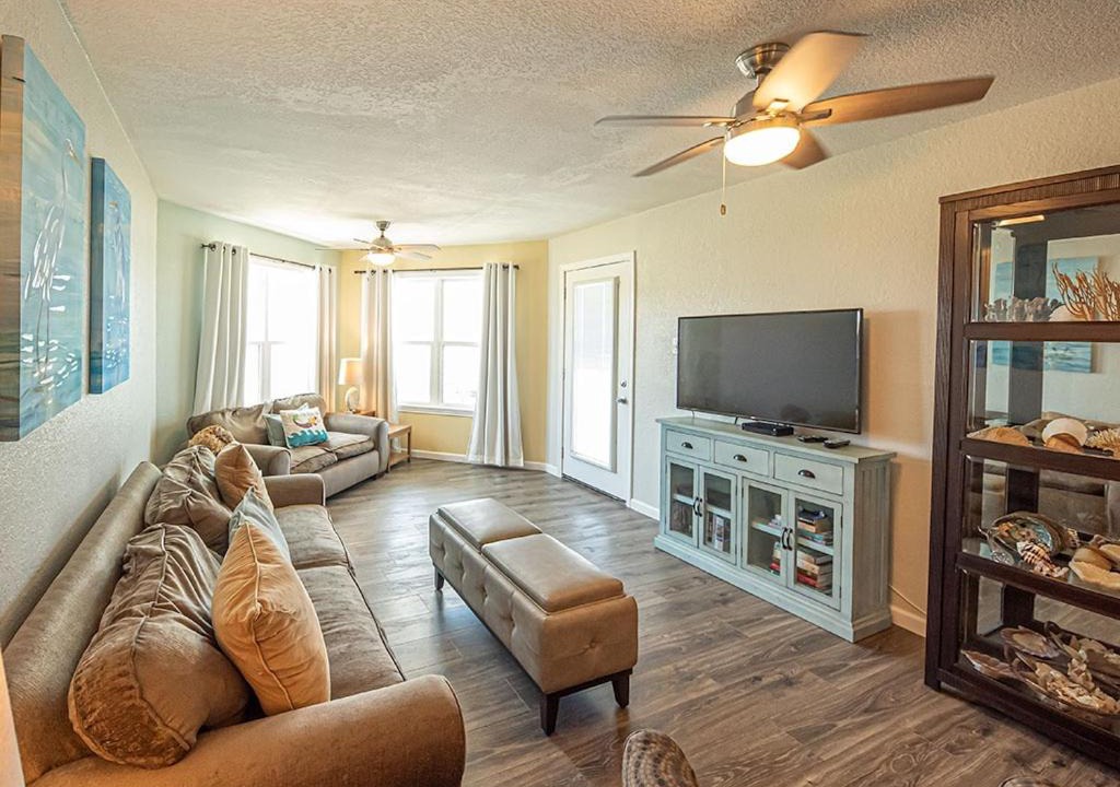 Photo of Livingroom in Port Aransas