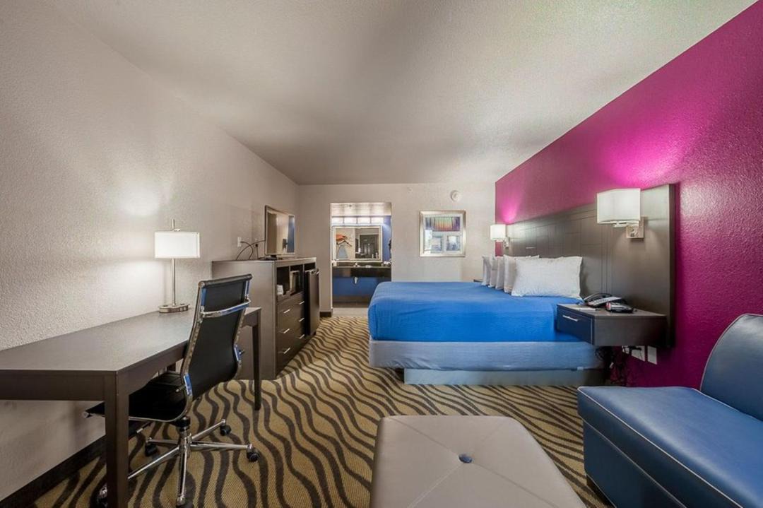 Photo of Bedroom in Edmond