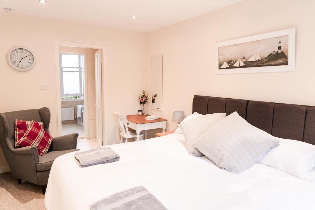 Photo of Bedroom in Liberton