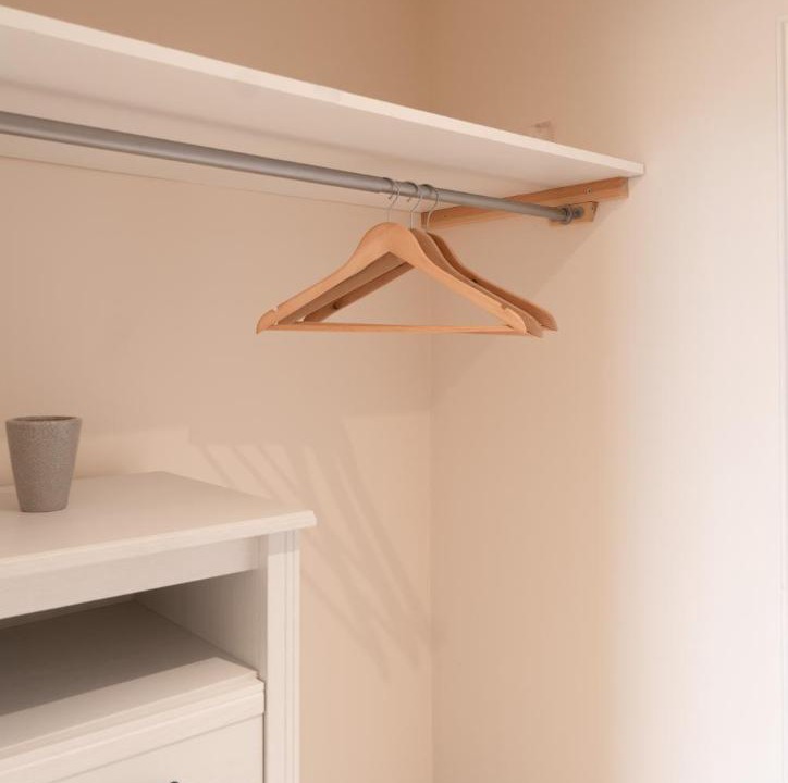 Photo of Bedroom in Liberton