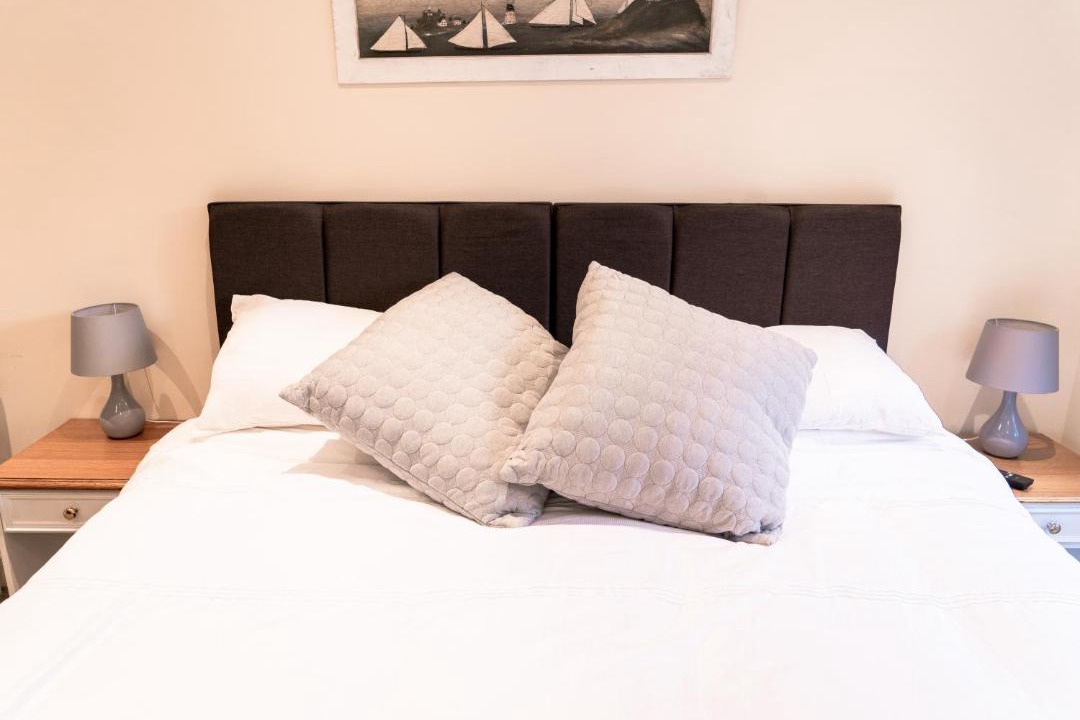 Photo of Bedroom in Liberton