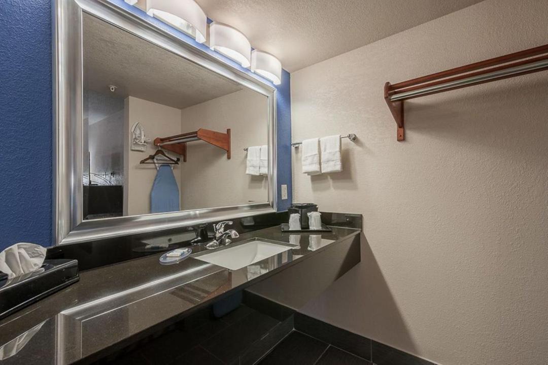 Photo of Bathroom in Edmond