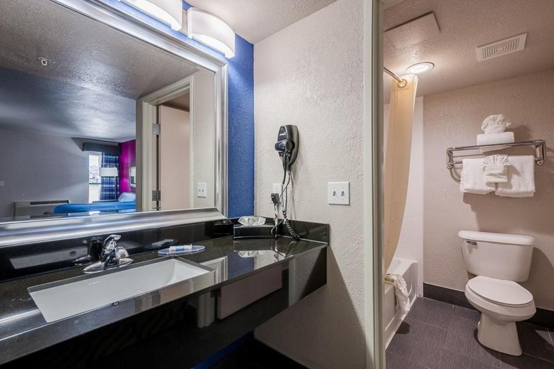 Photo of Bathroom in Edmond