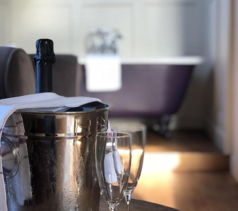 Photo of Livingroom in Woodstock