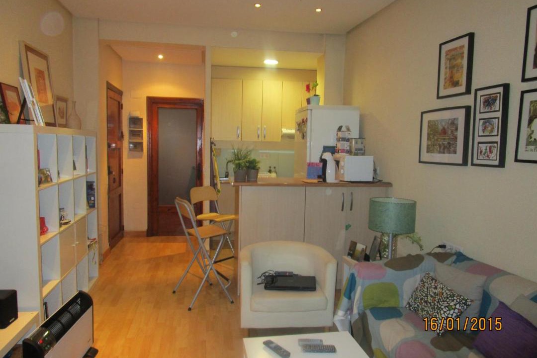 Photo of Livingroom in Murcia