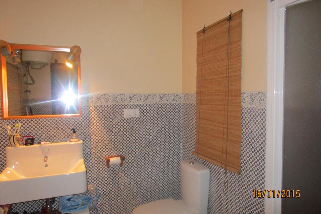 Photo of Bathroom in Murcia