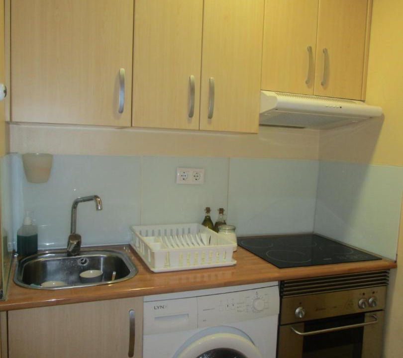 Photo of Kitchen in Murcia