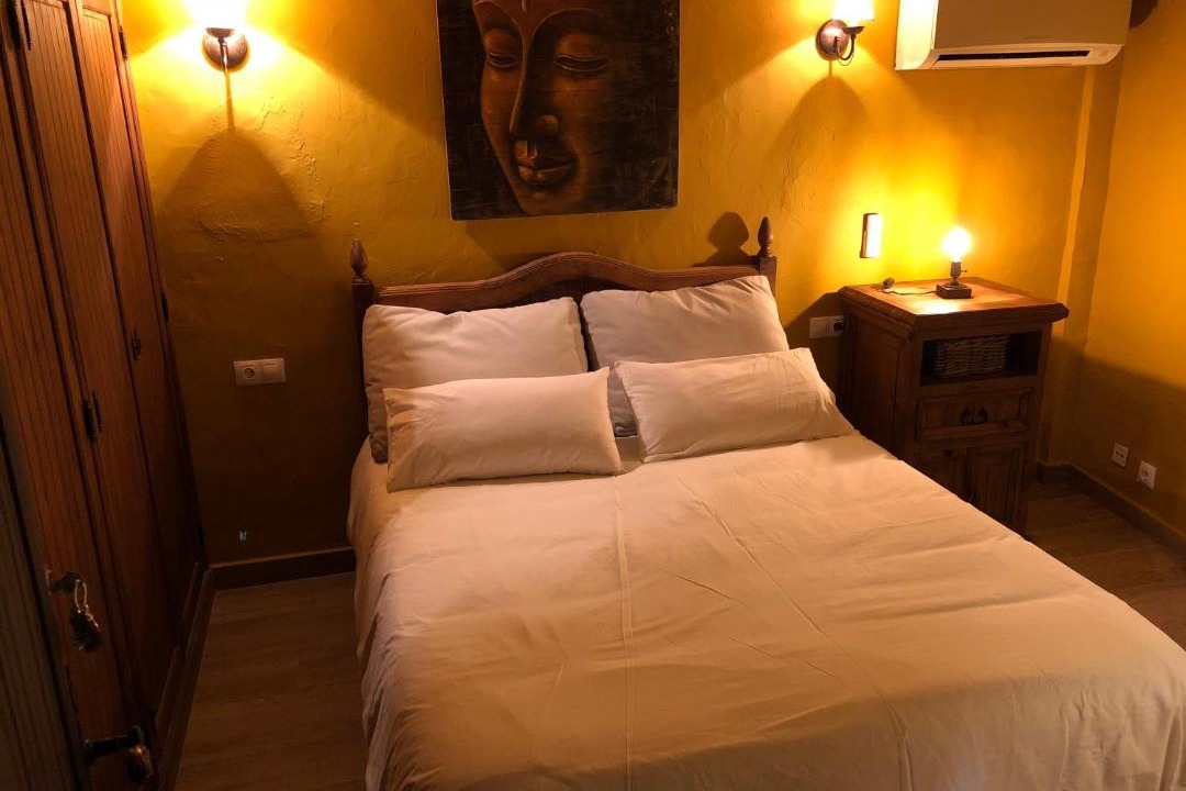 Photo of Bedroom in Mirambel