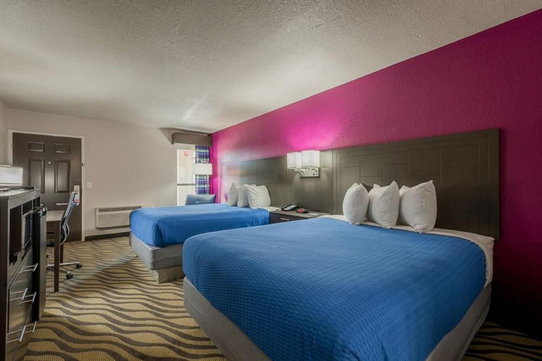 Photo of Bedroom in Edmond