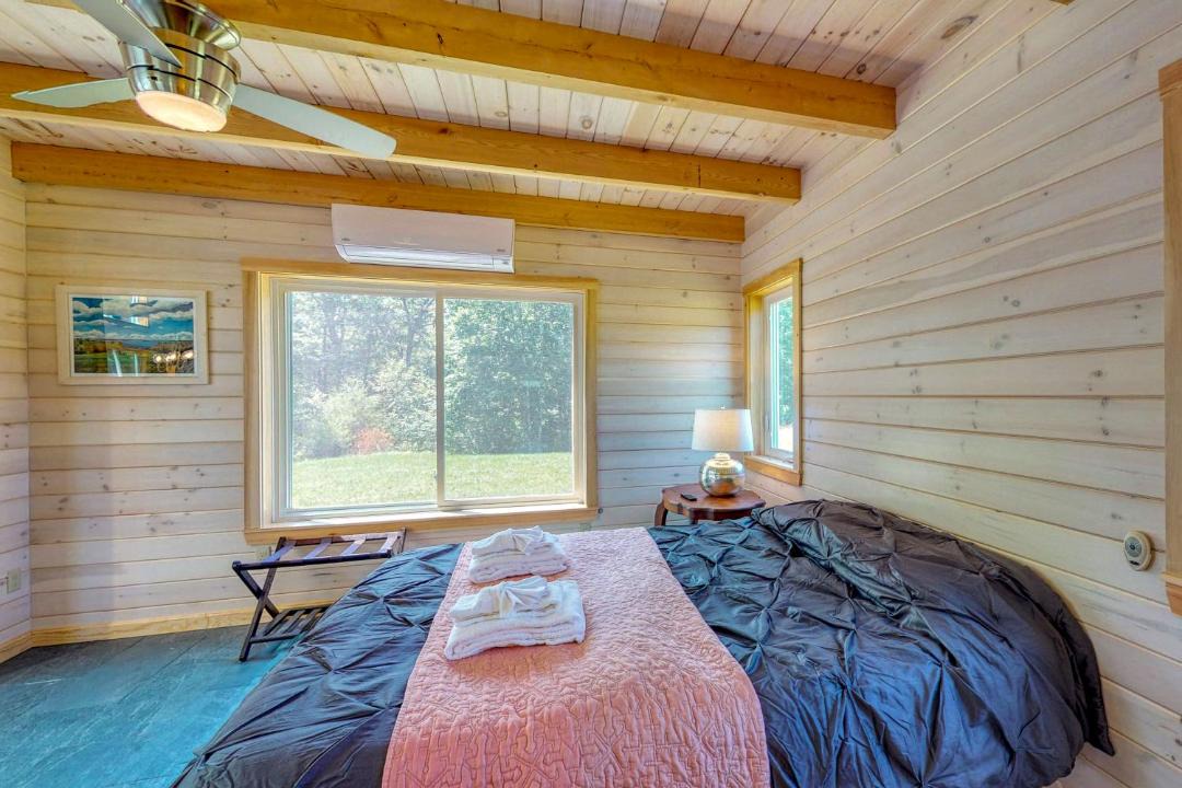 Photo of Bedroom in Bowdoinham