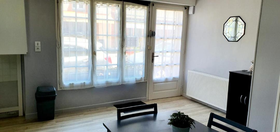 Photo of Others in Cabourg