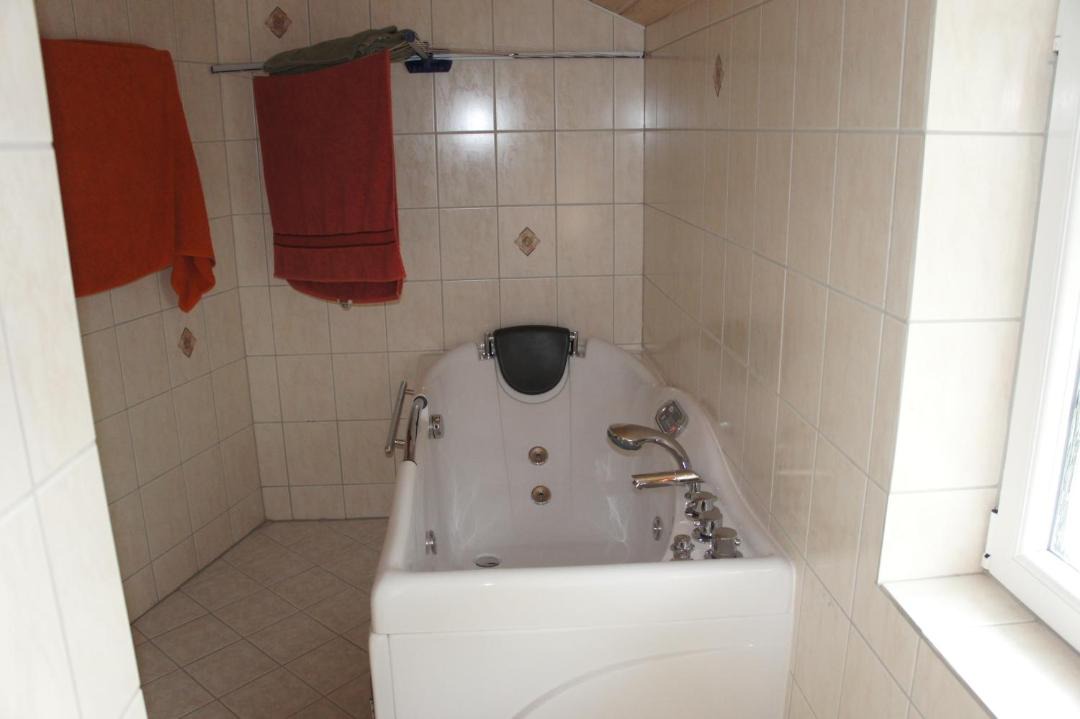 Photo of Bathroom in Sjaelborg