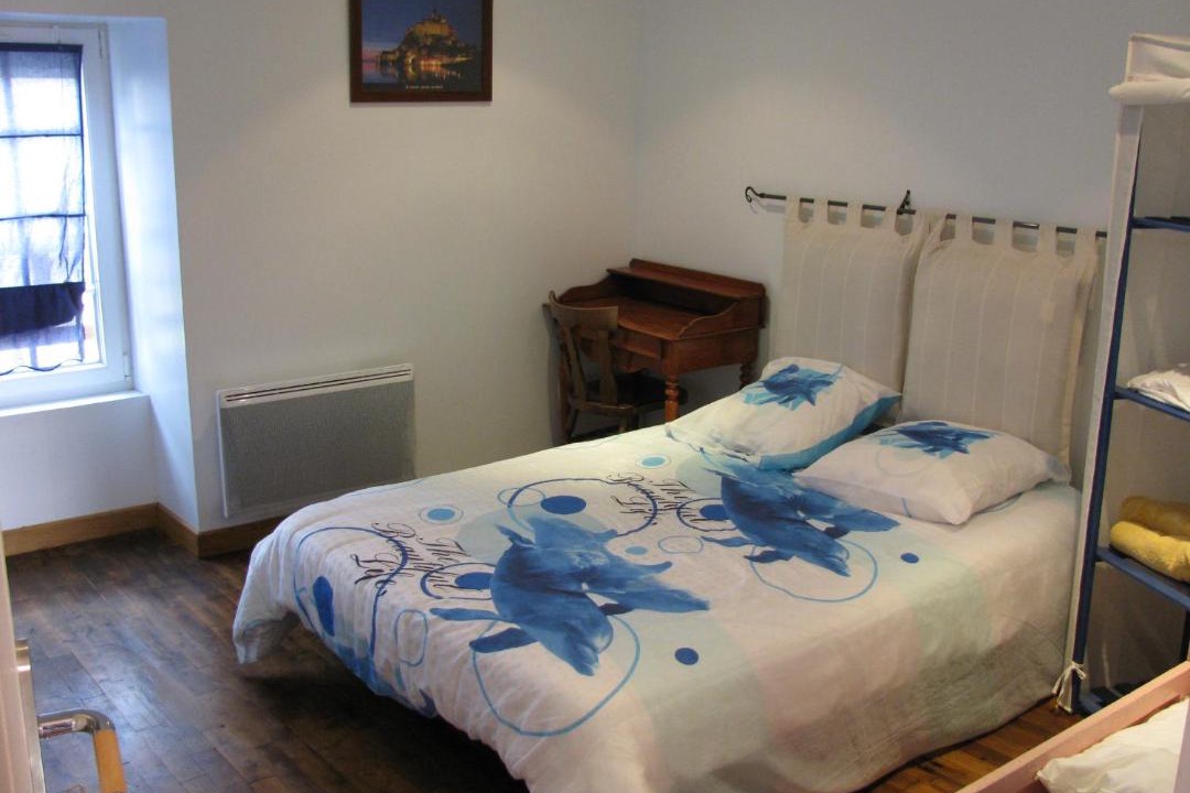 Photo of Bedroom in Sacey