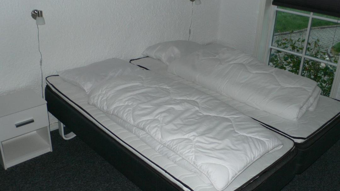 Photo of Bedroom in Sjaelborg