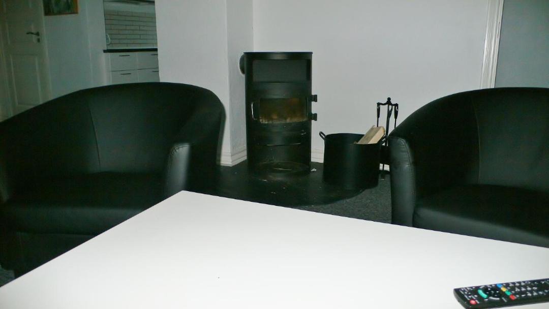 Photo of Bedroom in Sjaelborg