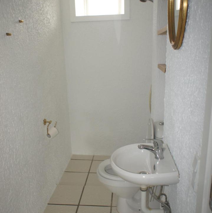 Photo of Bathroom in Sjaelborg