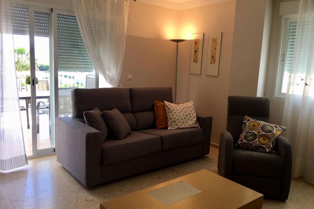 Photo of Livingroom in Daimuz