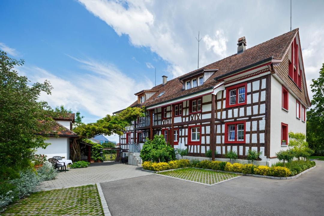 Photo of Others in Guettingen