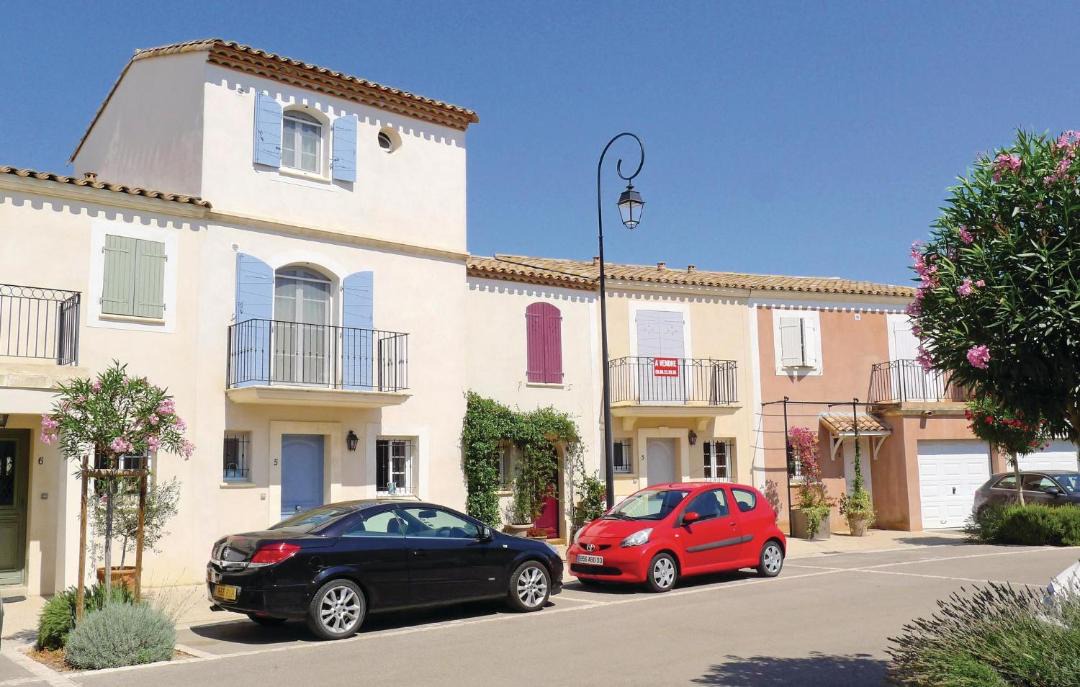 Photo of Others in Aigues-Mortes
