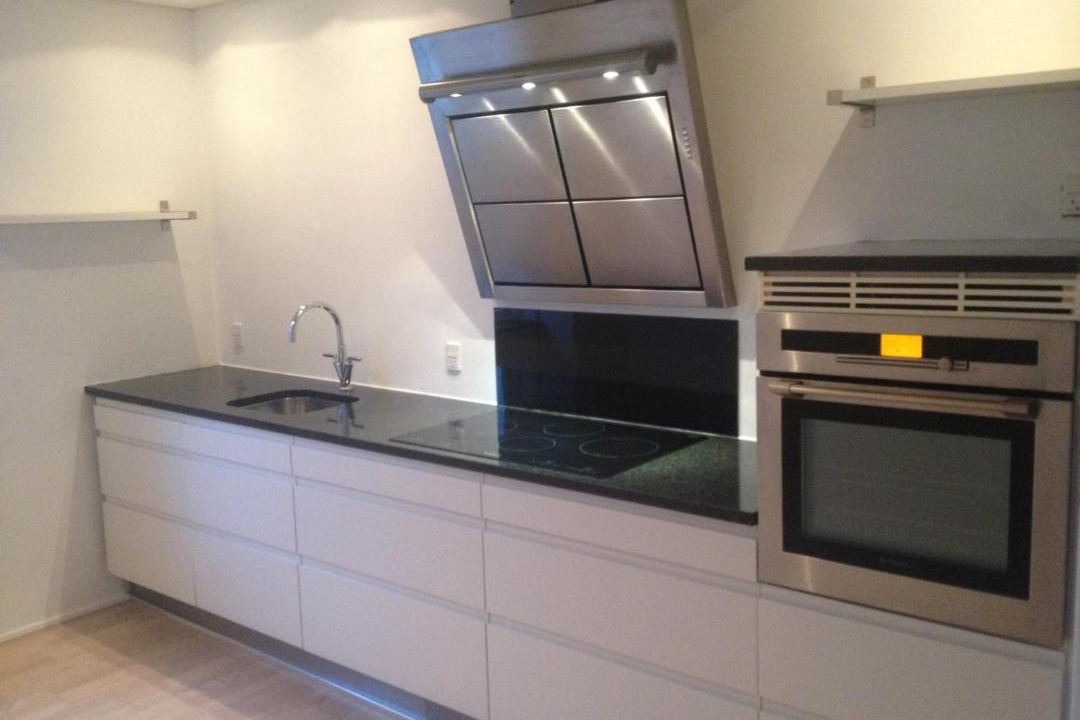 Photo of Kitchen in Esbjerg