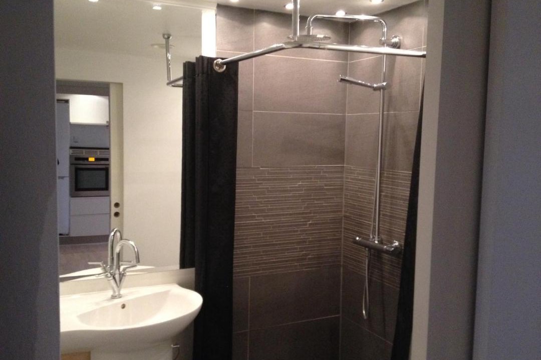 Photo of Bathroom in Esbjerg