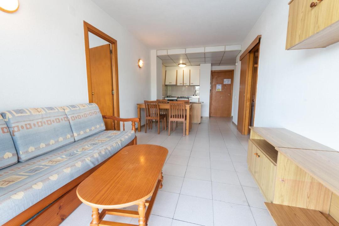 Photo of Livingroom in Salou City Centre