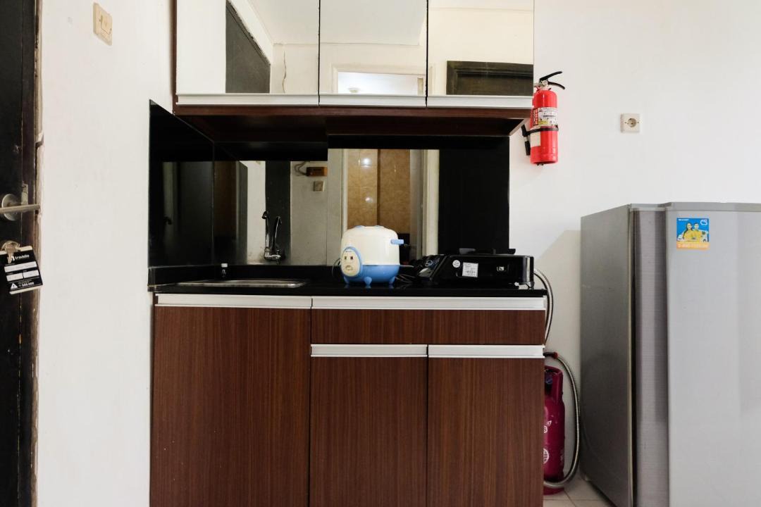 Photo of Kitchen in Binong