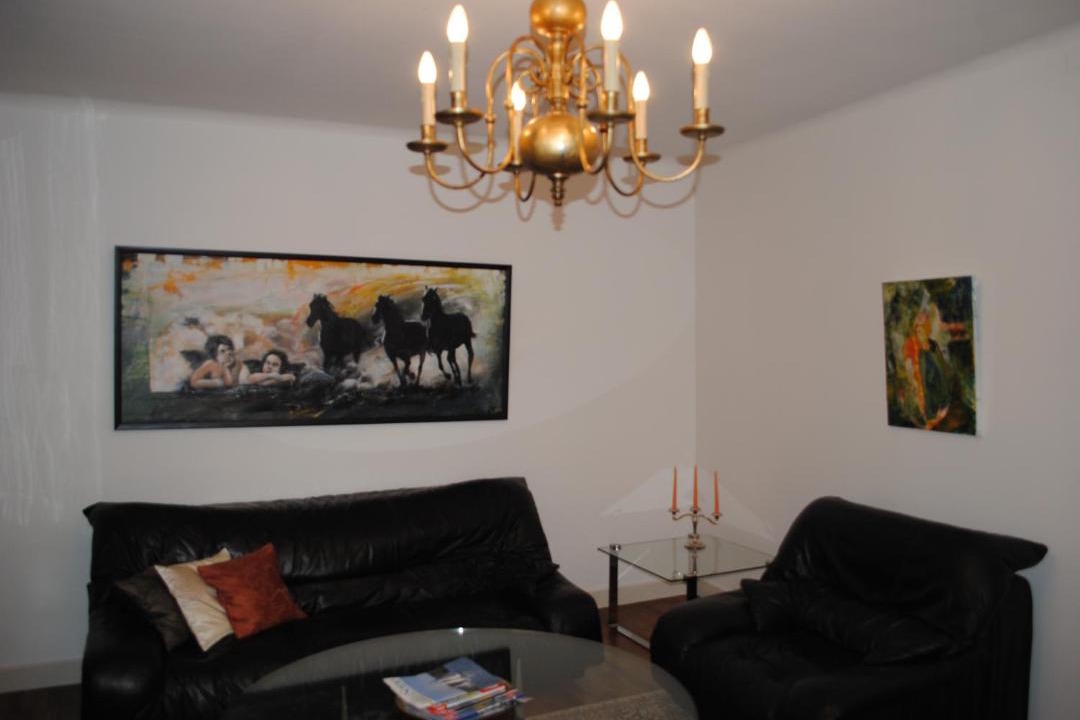 Photo of Livingroom in Mussy-sur-Seine