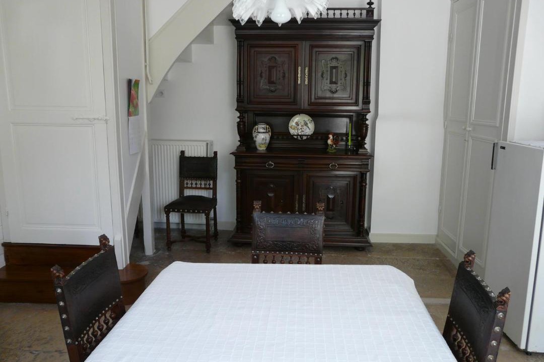 Photo of Others in Mussy-sur-Seine