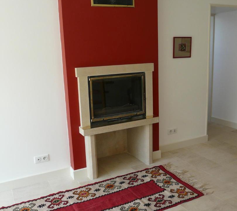 Photo of Livingroom in Mussy-sur-Seine