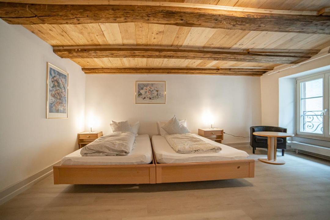 Photo of Bedroom in Laufenburg