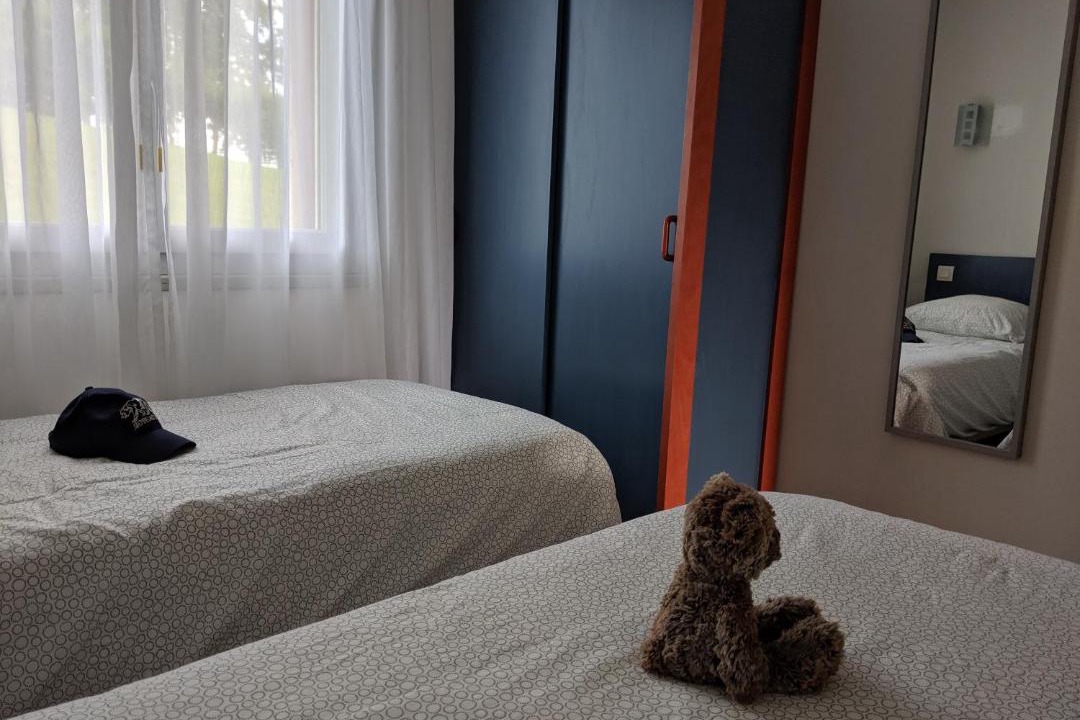 Photo of Bedroom in Souraide