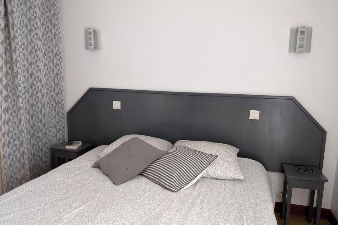 Photo of Bedroom in Souraide