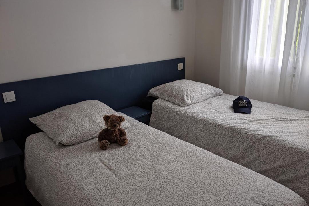 Photo of Bedroom in Souraide