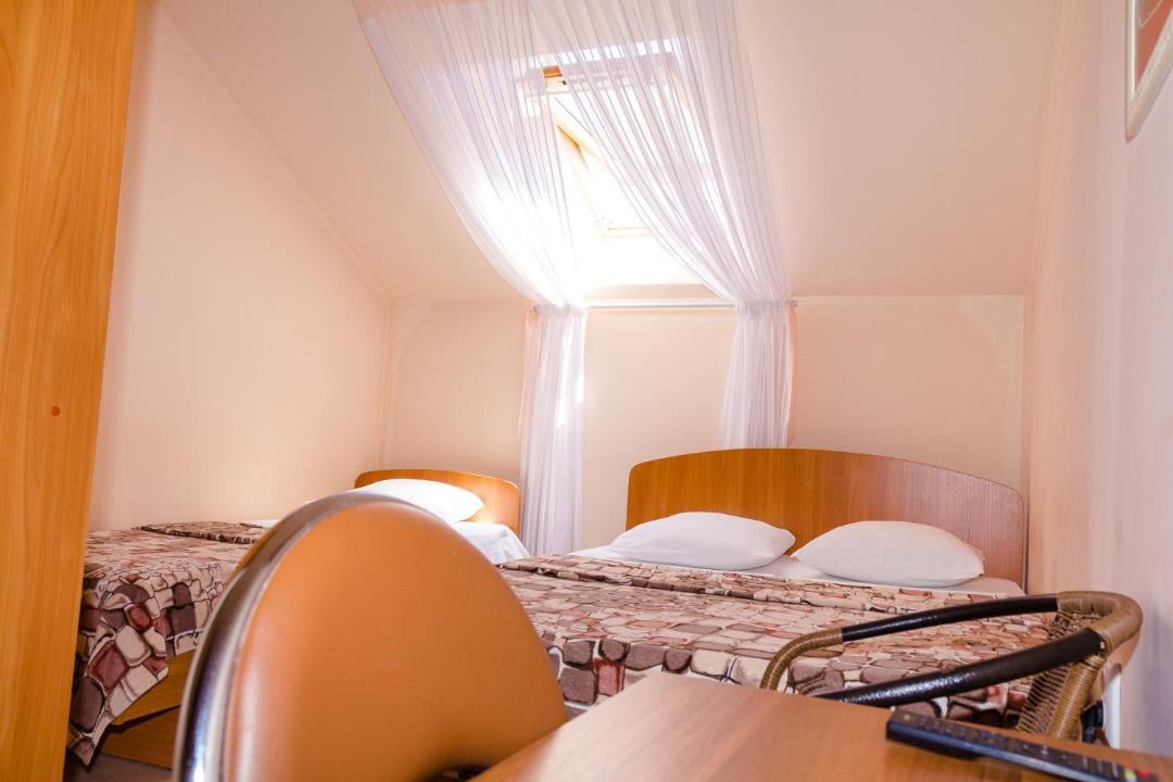 Photo of Bedroom in Lazarevskoye