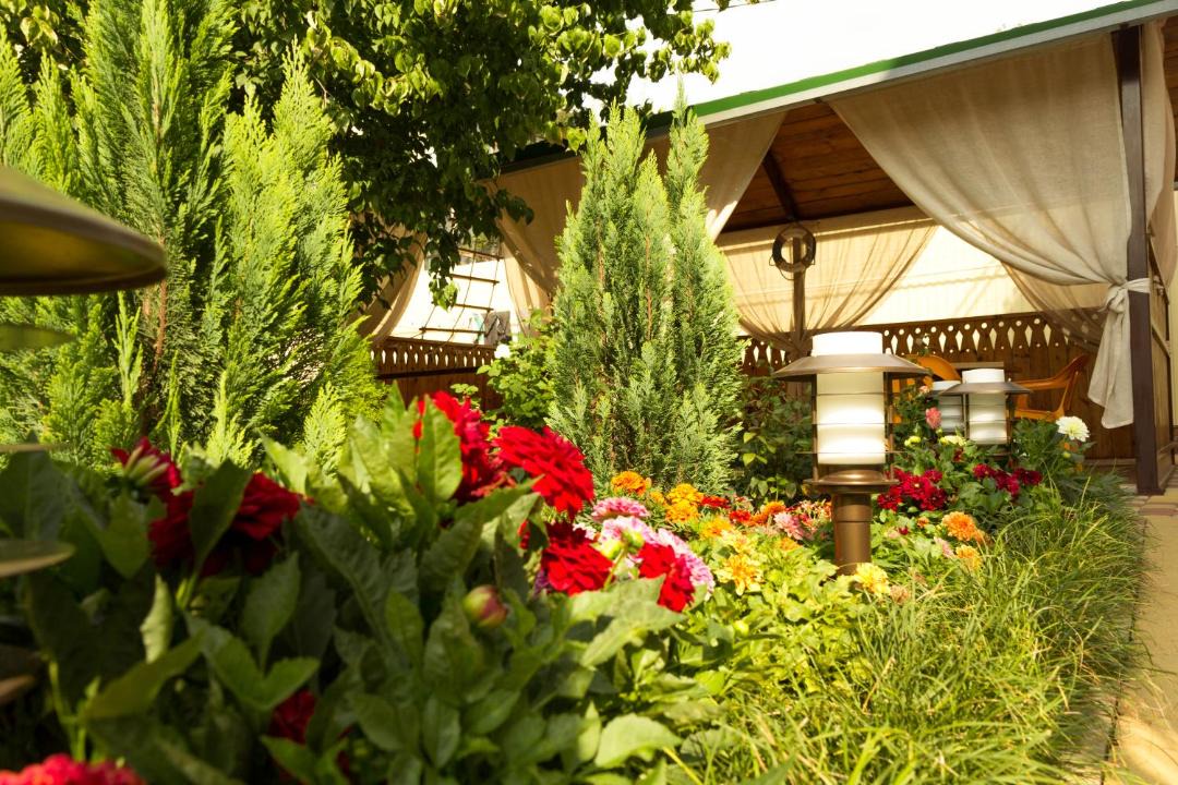 Photo of Buildings in Lazarevskoye