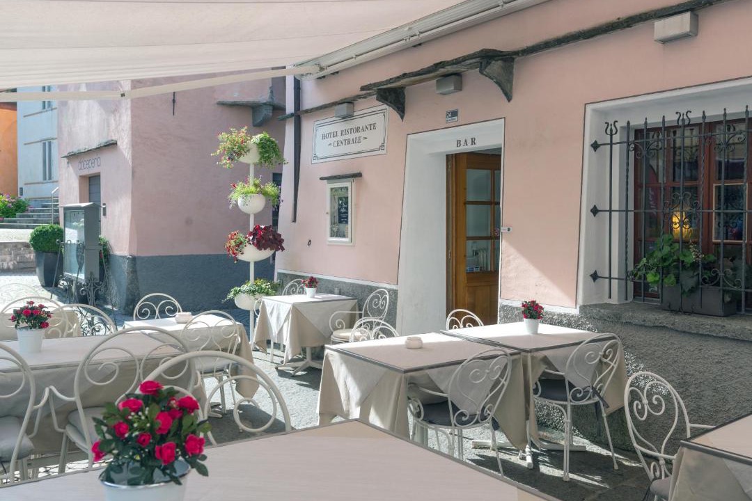 Photo of Others in Poschiavo