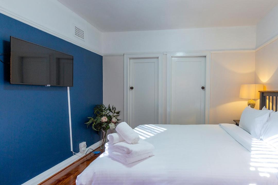 Photo of Bedroom in Paddington