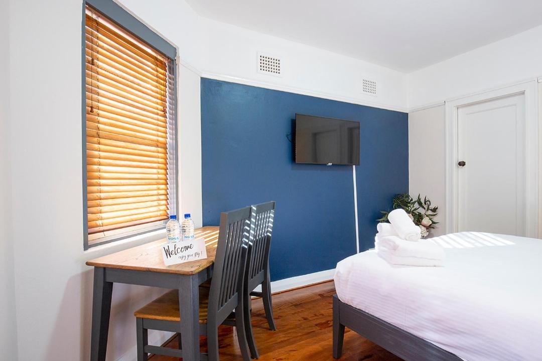 Photo of Others in Paddington