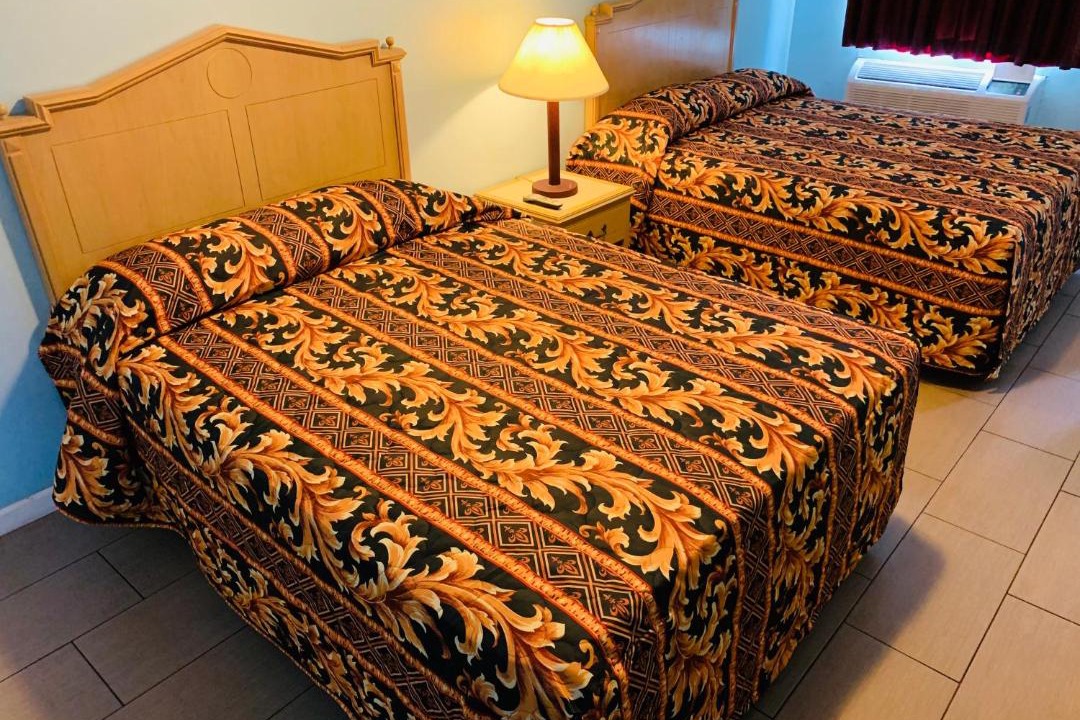 Photo of Bedroom in Seaside Heights