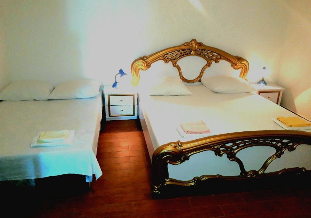 Photo of Bedroom in Pag